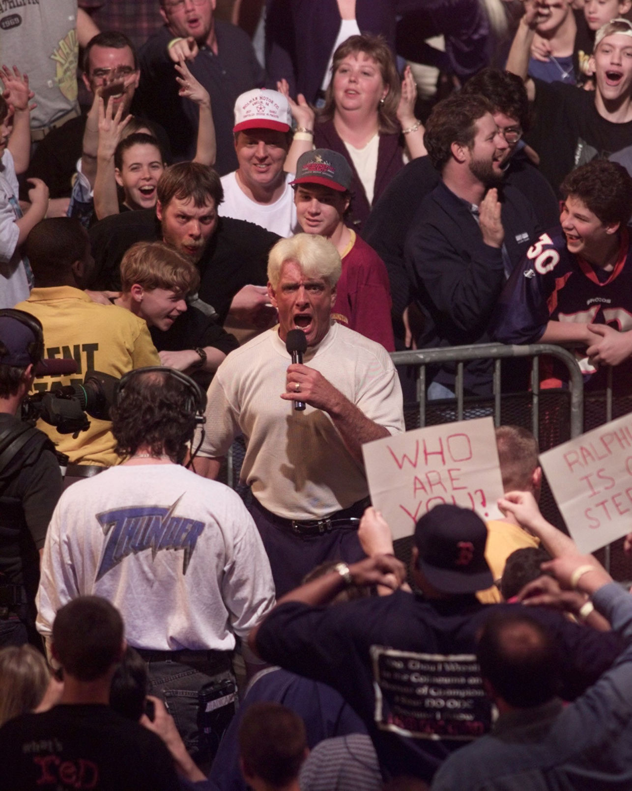 Ric Flair